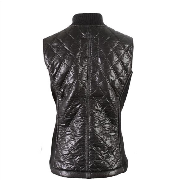 🎉 2 time HP 🎉 prAna diva vest - Picture 6 of 8